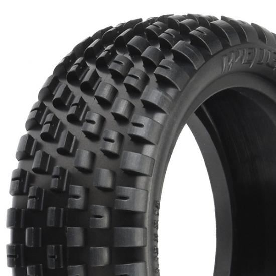 ProLine Wedge Lp 2.2 4Wd Z4 (Soft Carpet) Front Tyres