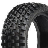 ProLine Wedge Lp 2.2 4Wd Z4 (Soft Carpet) Front Tyres