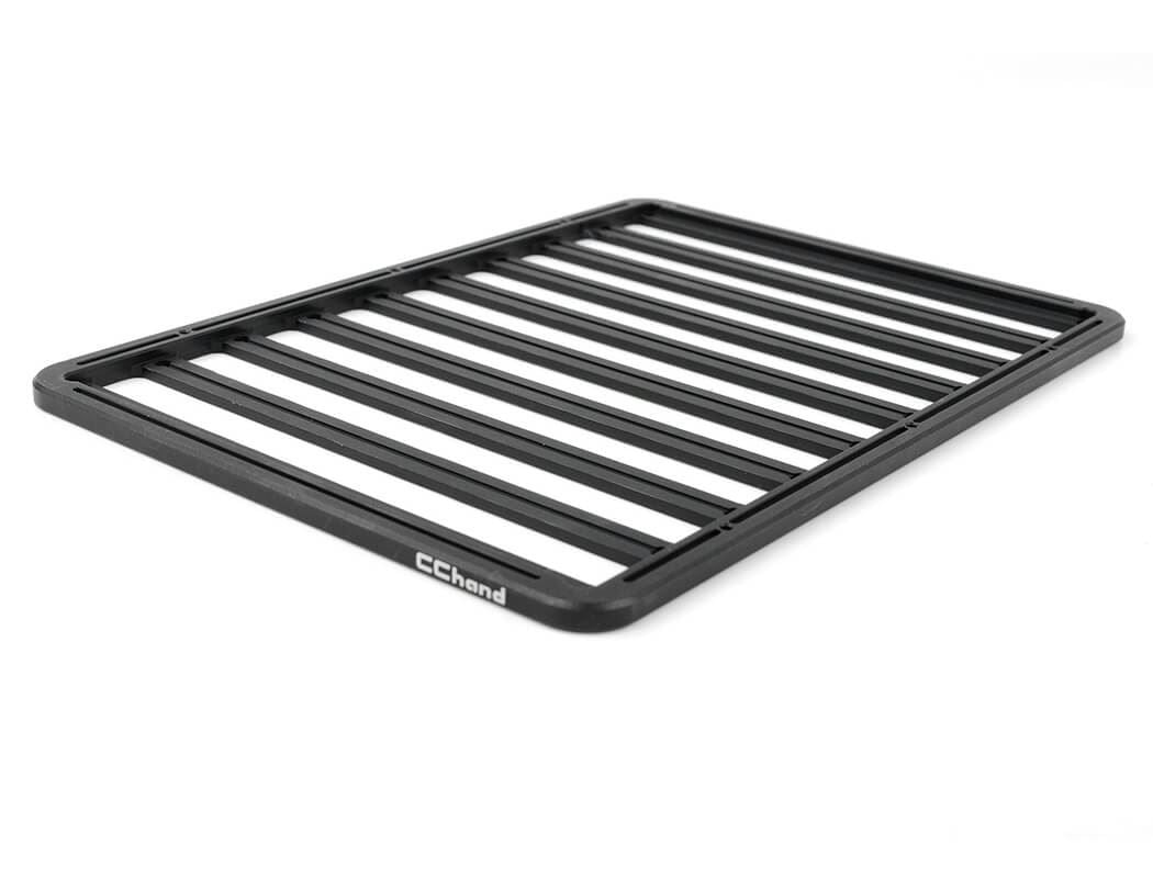 RC4WD ROOF RAILS & METAL ROOF RACK FOR TRAXXAS TRX-4 2021 BRONCO (STYLE B)
