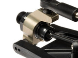 Aluminum Rear Hub Carrier Set (0 Degree)