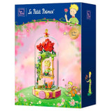 Pantasy Le Petit Prince™ Rose Swing - 234 Pcs