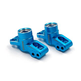 Yeah Racing Aluminum Rear Hubs Set For Tamiya Xm-01 Pro