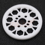 Yeah Racing Competition Delrin Spur Gear 64P 100T For 1/10 On Road Touring Drift