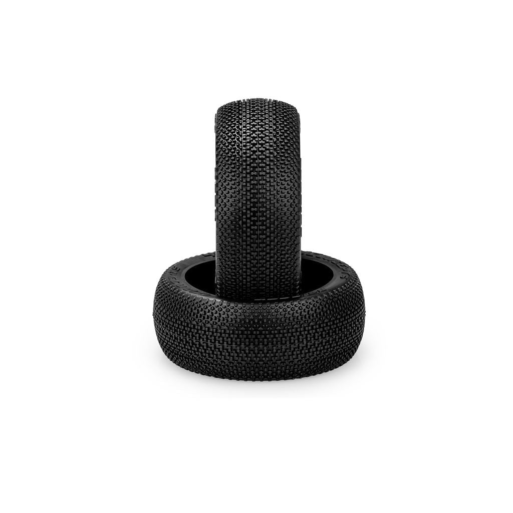 Relapse - Blue 1/8th Buggy Tyre