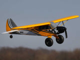 Hobbyzone Carbon Cub S 2 1.3M Cleetus McFarland Special Edition Bnf Ba