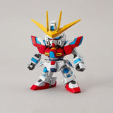 Bandai Hobby Sd Gundam Ex-Standard Try Burning Gundam