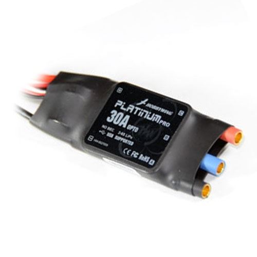 HOBBYWING PLATINUM PRO 30A OPTO COB SPEED CONTROLLER