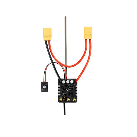 EZRUN MAX8 G2S ESC