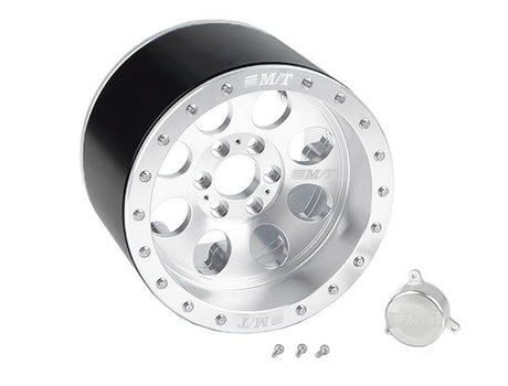 Rc4Wd Mickey Thompson Classic Lock 40 Series 3.8  B/Lock Wheels