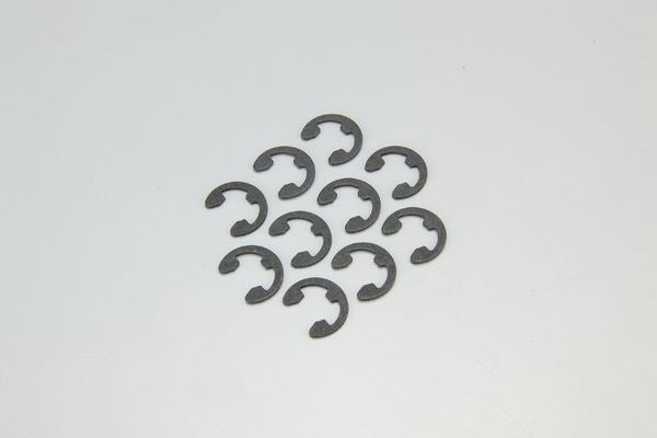 E-Ring 6.0Mm (10) Kyosho
