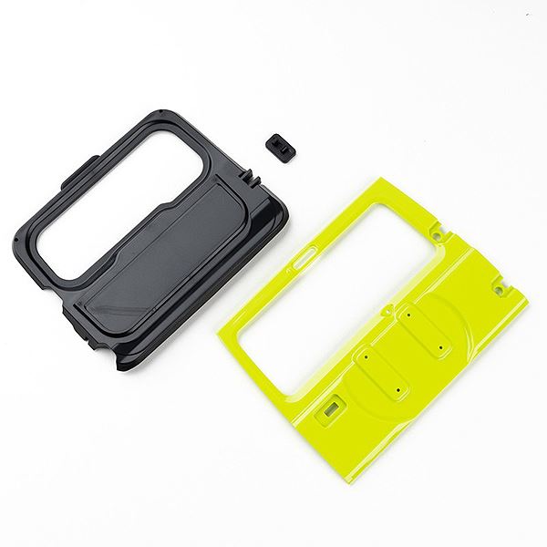 FMS 1 12 JIMNY REAR DOOR