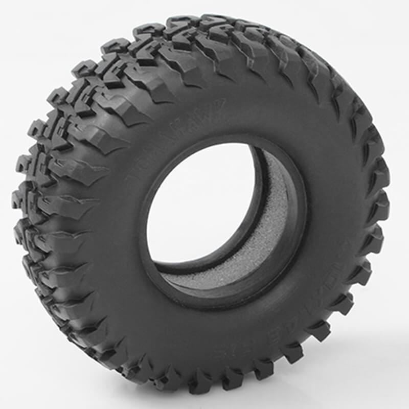 RC4WD TOMAHAWK 1.9  SCALE TYRES