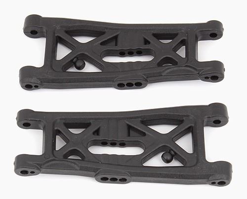 ASSOCIATED B6/B6.1 KIT GULL WING FRONT ARMS
