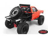RC4WD METAL REAR BED FOR MOJAVE BODY & AXIAL I & II (STYLE B)