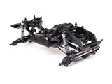 Axial 1/10 Scx10 Iii 4Wd Rock Crawler Builder'S Kit