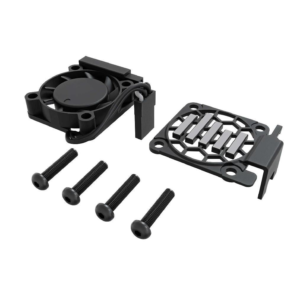 Spektrum Replacement Esc Fan For Spmxsber1040G