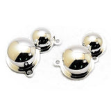 HOBAO HYPER MT PLUS CLEAR HEADLIGHT SET 2PCS