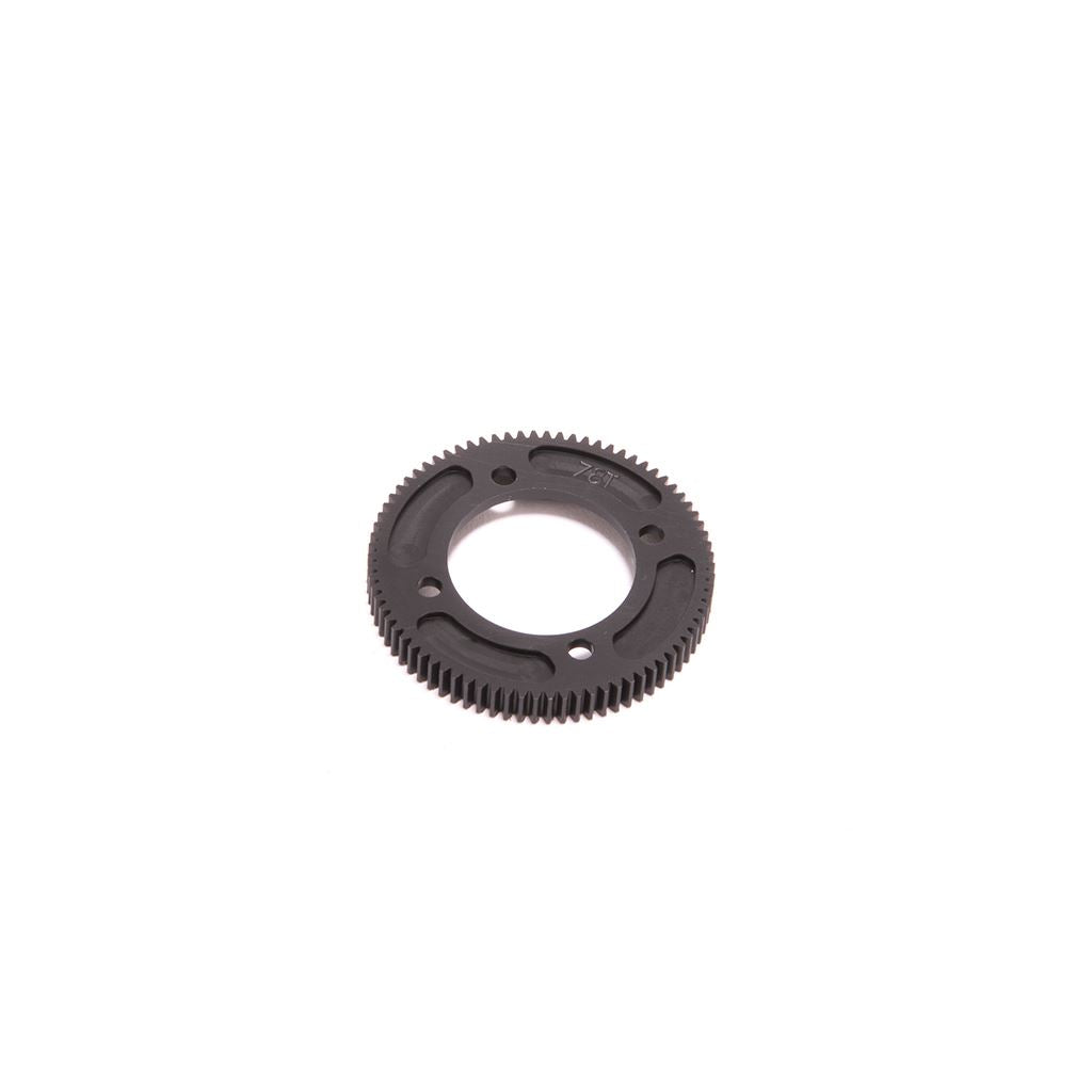 78T Cnc Centre Spur Gear - Cat Pb