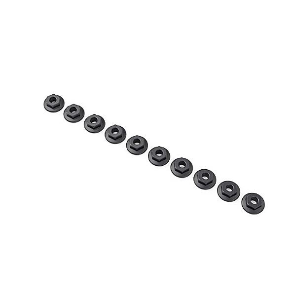 Gmade M3 Flange Nut