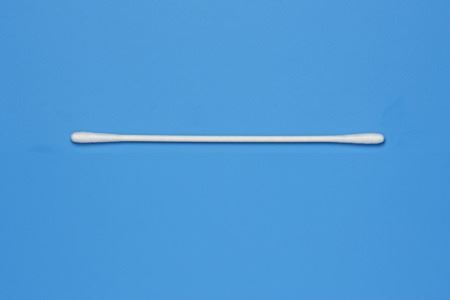 Tamiya TAMIYA COTTON SWAB (Round Xtra Small x 50)