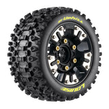 Louise Rc St-Uphill Mini Maxx/ Xrt Removable Hex 0 &1/2  12Mm