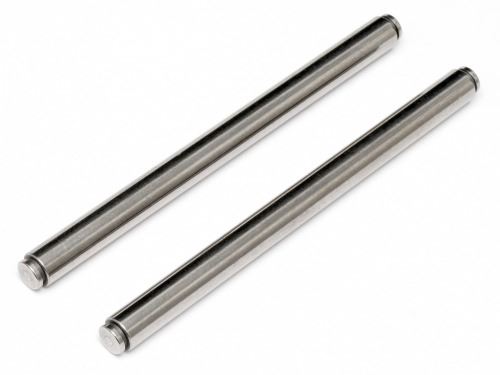 HPI Shaft 6X80mm (2Pcs)