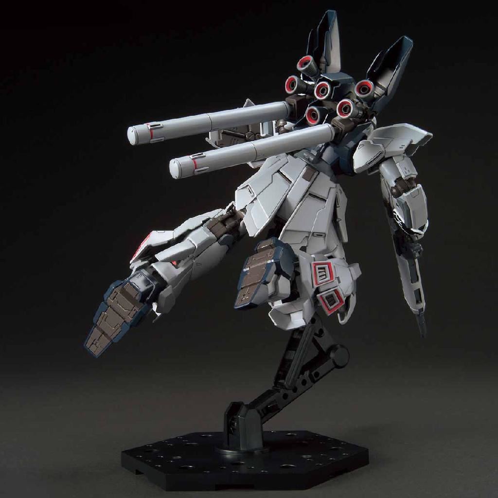 Bandai Hobby Hguc 1/144 Msn-06S-2 Sinanju Stein (Narrative Version)