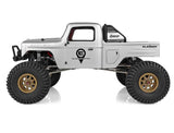 Element Rc Enduro Ecto Trail Truck Rtr Grey W/Portal Axles