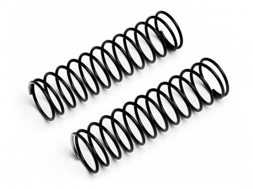 HPI Shock Spring 13X57X1.1mm 13Coils (2.7Lb,Silver)