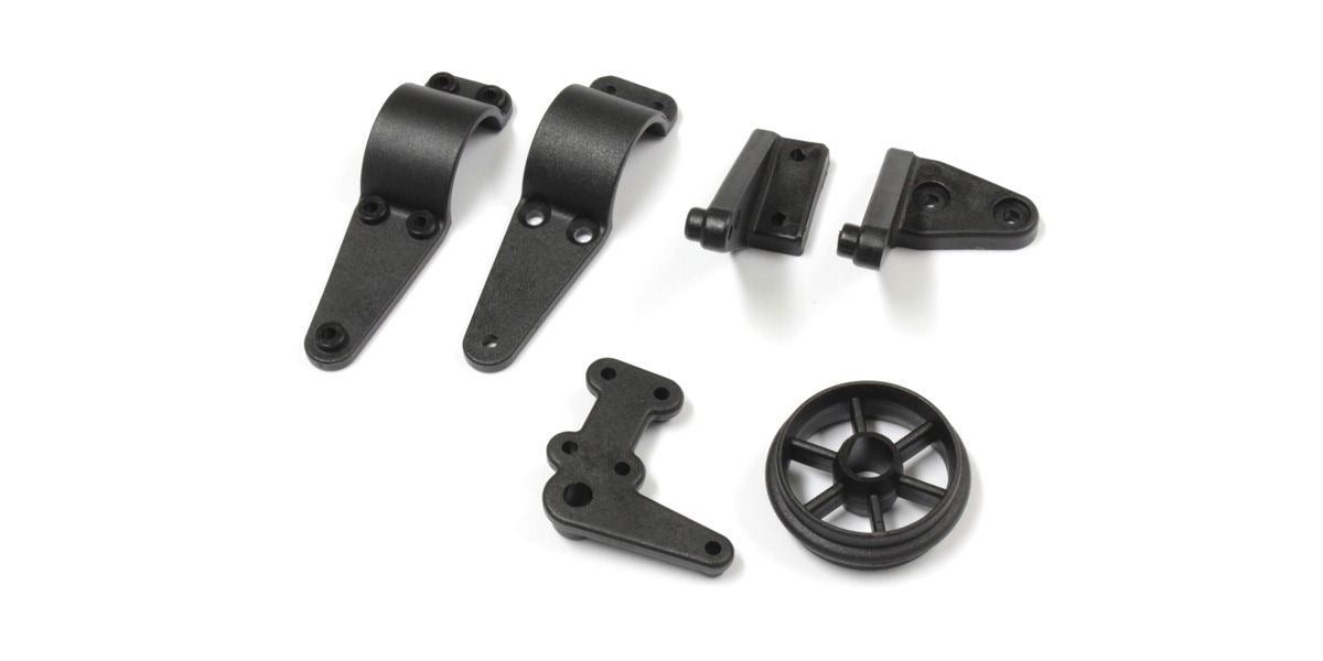 Stay Set Kyosho Usa-1 & Mad Series