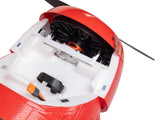 E Flite Gee Bee R-2 1.0M Bnf Basic With As3X+ And Safe Select