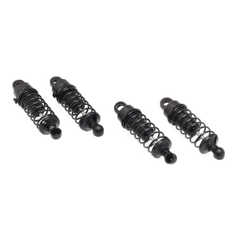 Cen Racing Shock Set (Pre Build, W/O Shock Oil)