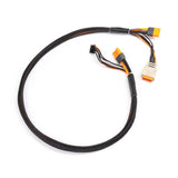 Spektrum Charge Lead With Balance Extension 24In Ic3, 2-6S