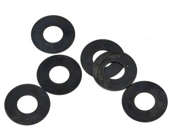 HOBAO SPACER 6.2X13.9X0.3MM (6)