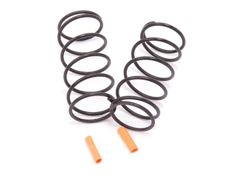 Vintage Springs Short Orange 8.0lb/in (pr)