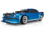 Team Associated Dc10 1 10 Rwd Drift Car Rtr