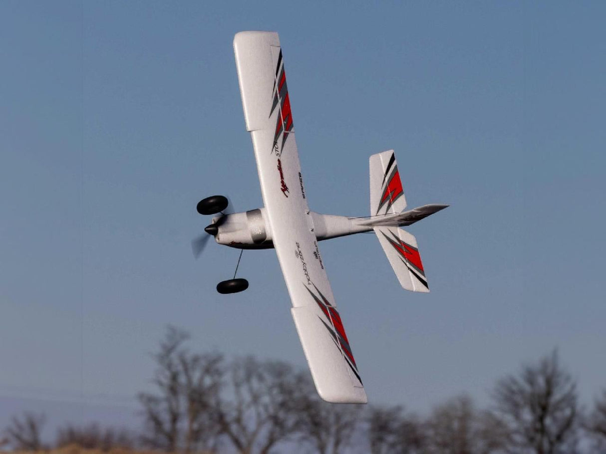HobbyZone Apprentice STOL S 700mm RTF with SAFE