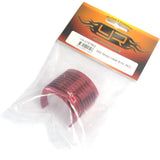Yeah Racing 540 Motor Heat Sink (RD)