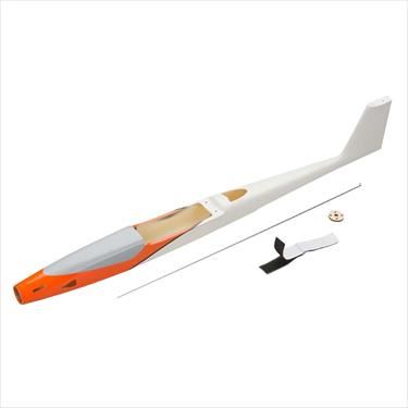 GPLANES Fuselage Set Rifle 1m EP ARF