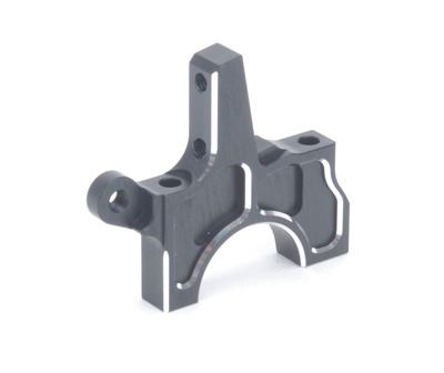 Schumacher Alloy RH Upper Front Trans - CAT L1