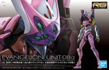 Bandai Hobby Rg Mhdw Artificial Human Evangelion Unit-08Α
