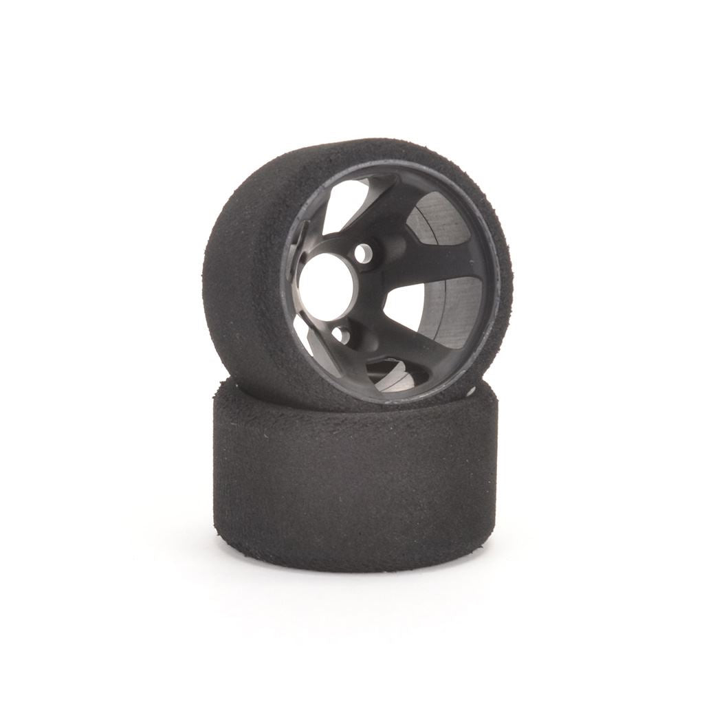GT12 Rear K Foam 30Sh - 46mm
