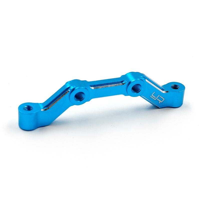 Yeah Racing Aluminum Tie-Rod Mount For Tamiya Mb-01 Bt-01