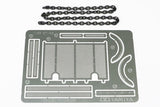 Tamiya 1/35 BT-7 Model 1937