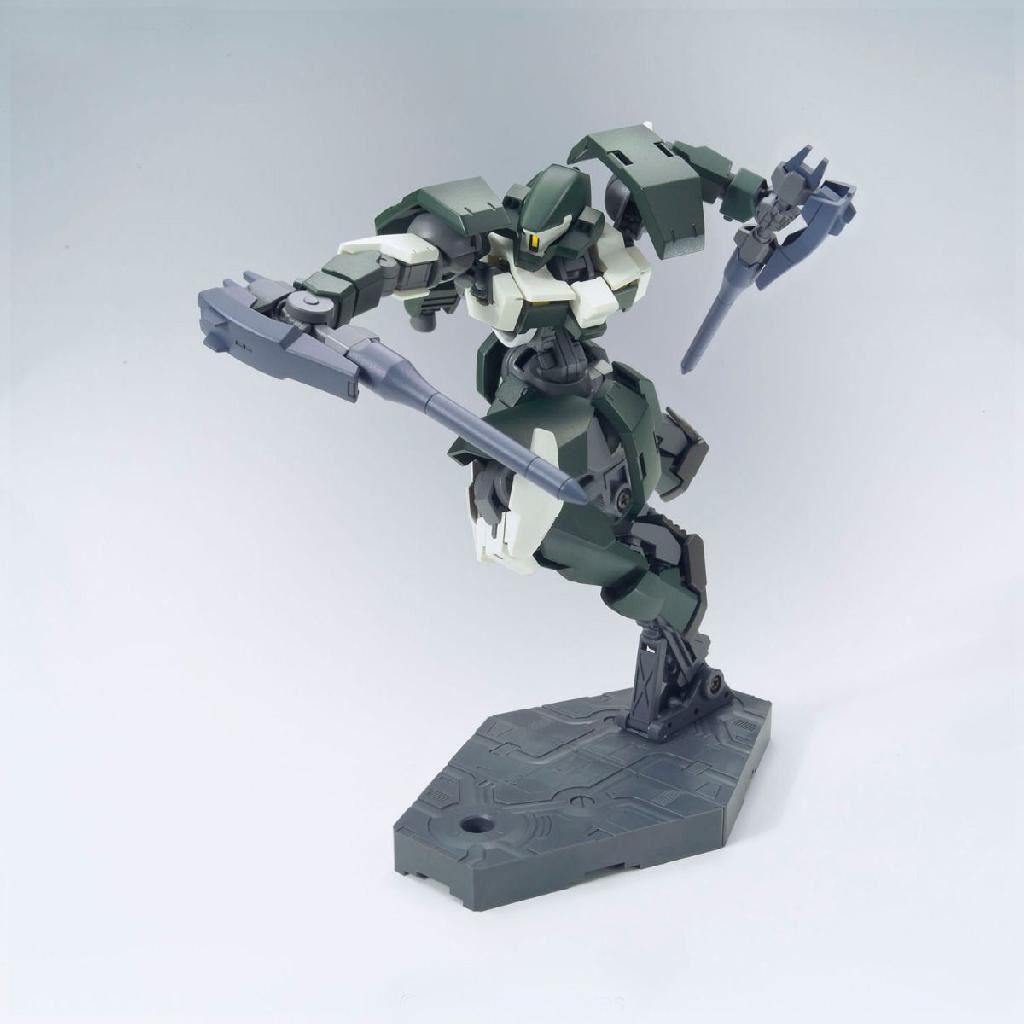 Bandai Hobby Hg 1/144 Julieta'S Mobile Reginlaze