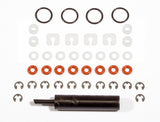 Team Associated Rebuild Kit For 4 Shocks