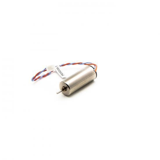 BLH Counter-Clockwise Motor: Glimpse