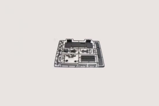 Tamiya C Parts For 56010
