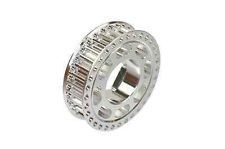 HoBao GPX4 Alu. Front Oneway Pulley 32T