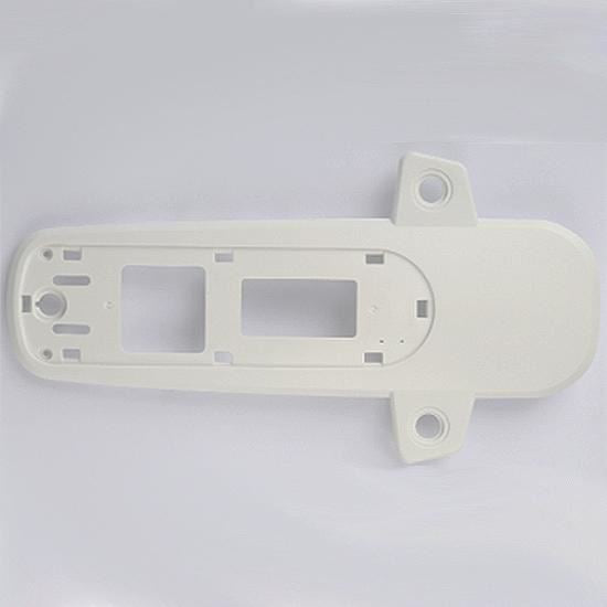 Hubsan Zino Upper Body Shell